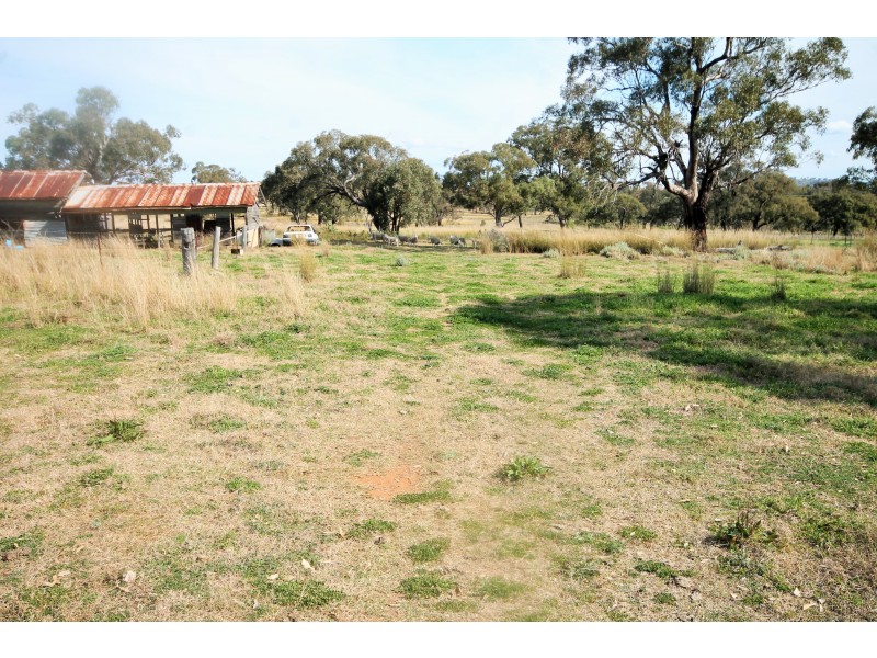 127/Lot Hall Road, Merriwa NSW 2329