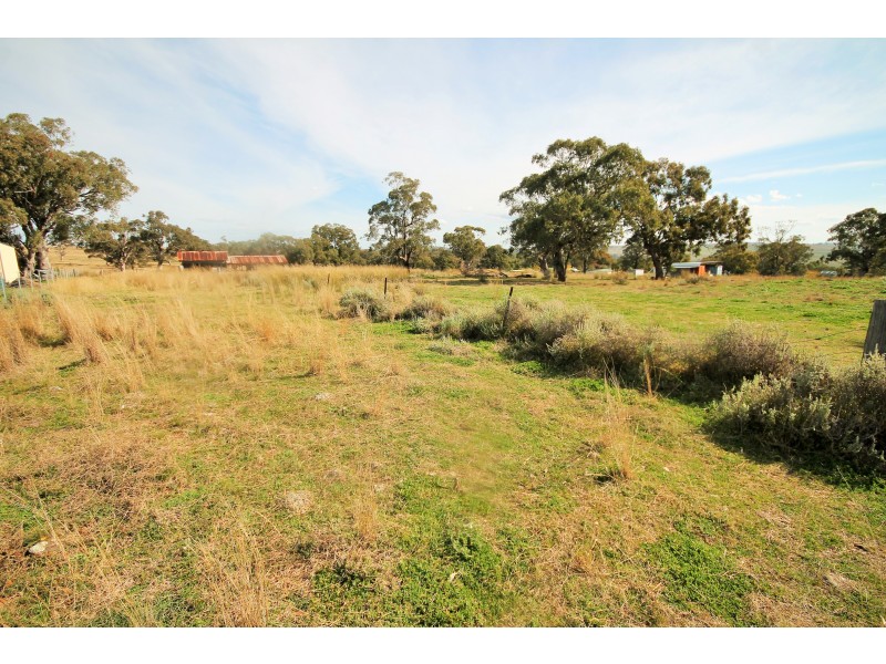 127/Lot Hall Road, Merriwa NSW 2329
