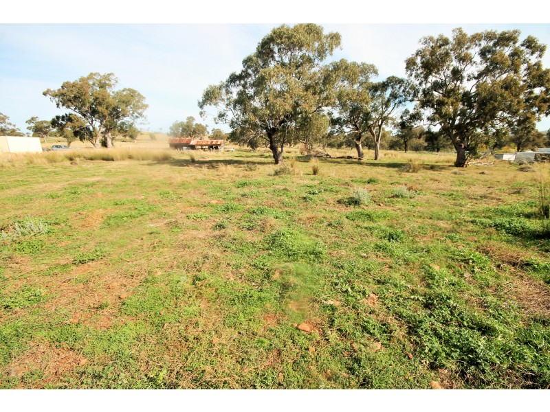 127/Lot Hall Road, Merriwa NSW 2329