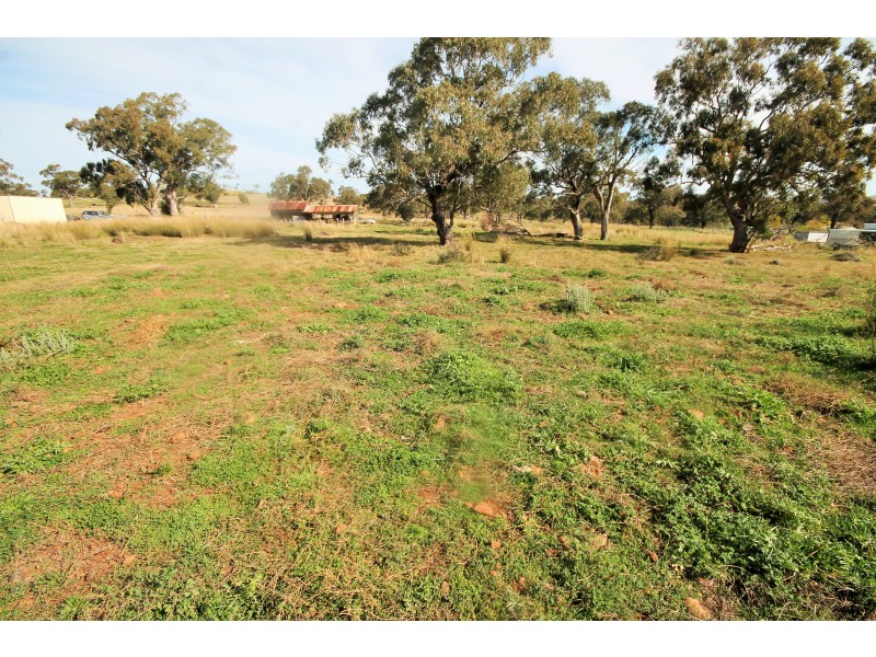 127/Lot Hall Road, Merriwa NSW 2329