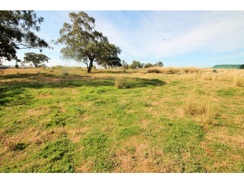 127/Lot Hall Road, Merriwa NSW 2329