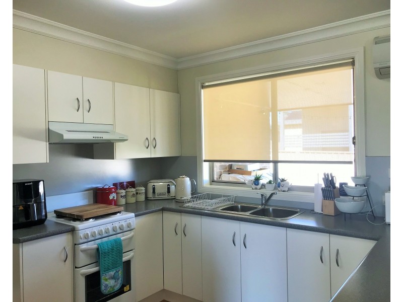 45 Blaxland Street, Merriwa NSW 2329