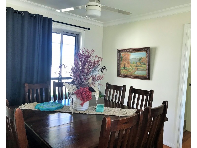 45 Blaxland Street, Merriwa NSW 2329