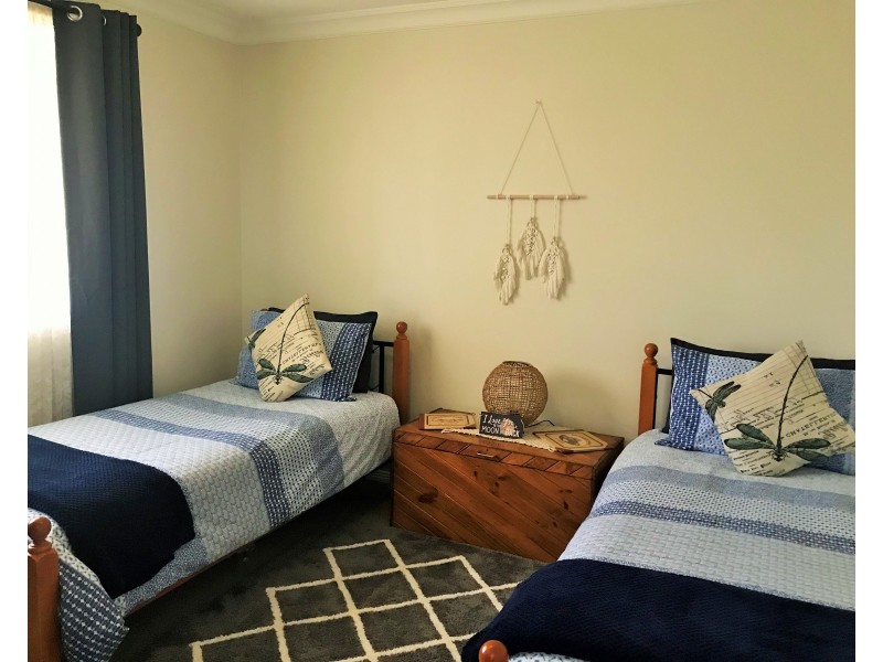 45 Blaxland Street, Merriwa NSW 2329