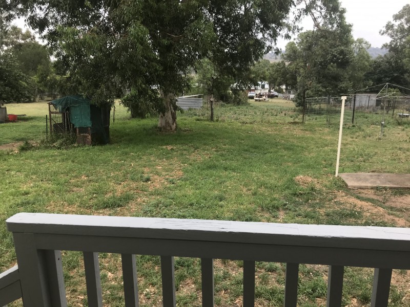 60 BOW STREET, Merriwa NSW 2329