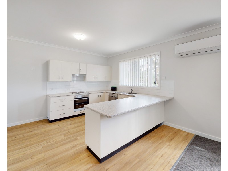 50 BOW STREET, Merriwa NSW 2329