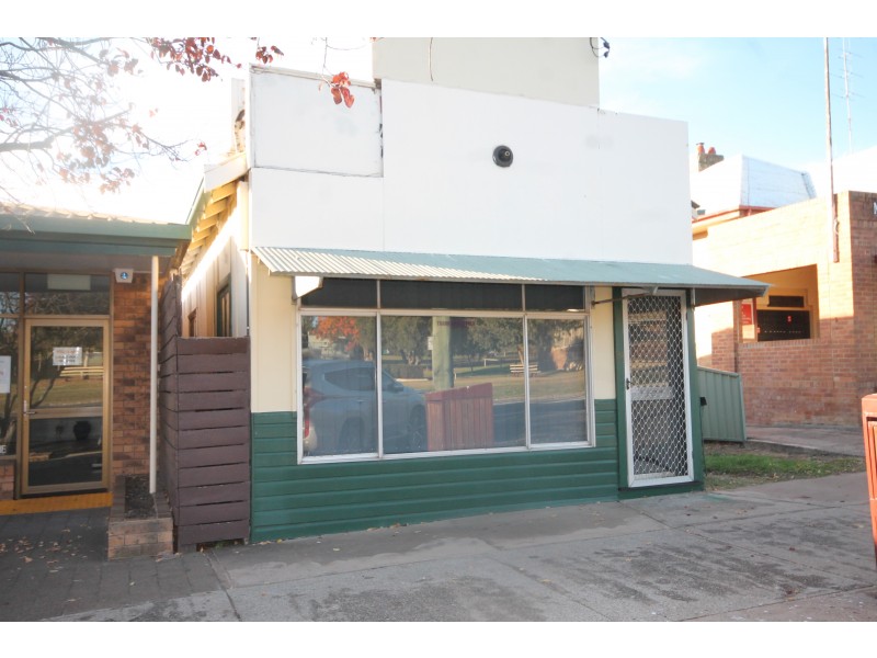 84 Bettington Street, Merriwa NSW 2329