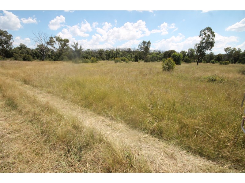 450 CAINBIL ROAD, Uarbry NSW 2329