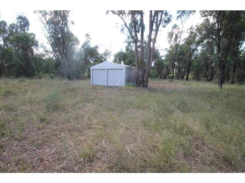 450 CAINBIL ROAD, Uarbry NSW 2329