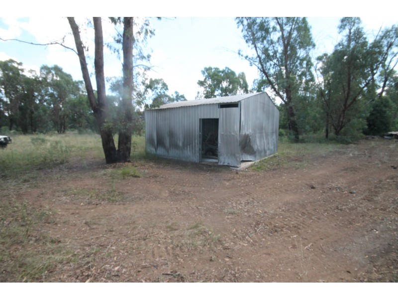450 CAINBIL ROAD, Uarbry NSW 2329