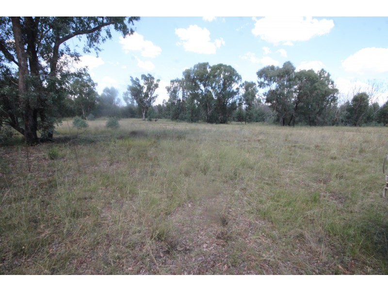 450 CAINBIL ROAD, Uarbry NSW 2329