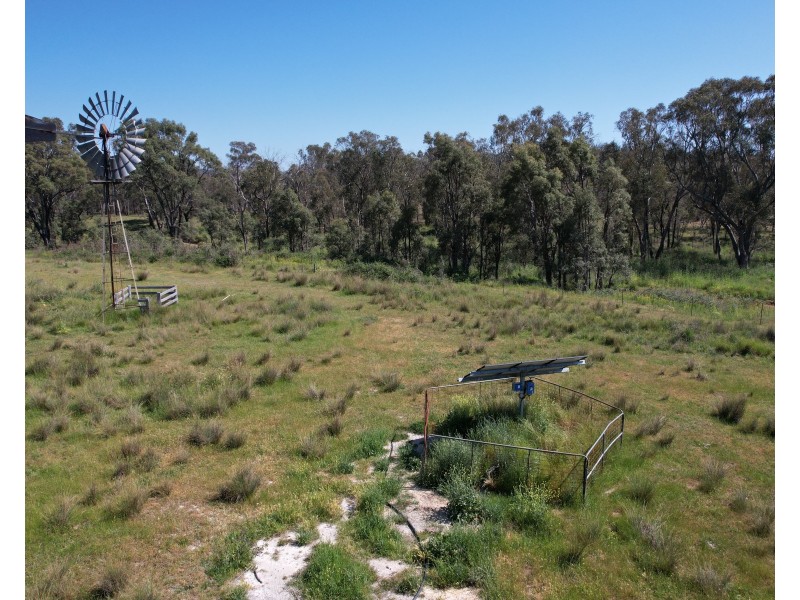 12704 GOLDEN HIGHWAY, Uarbry NSW 2329