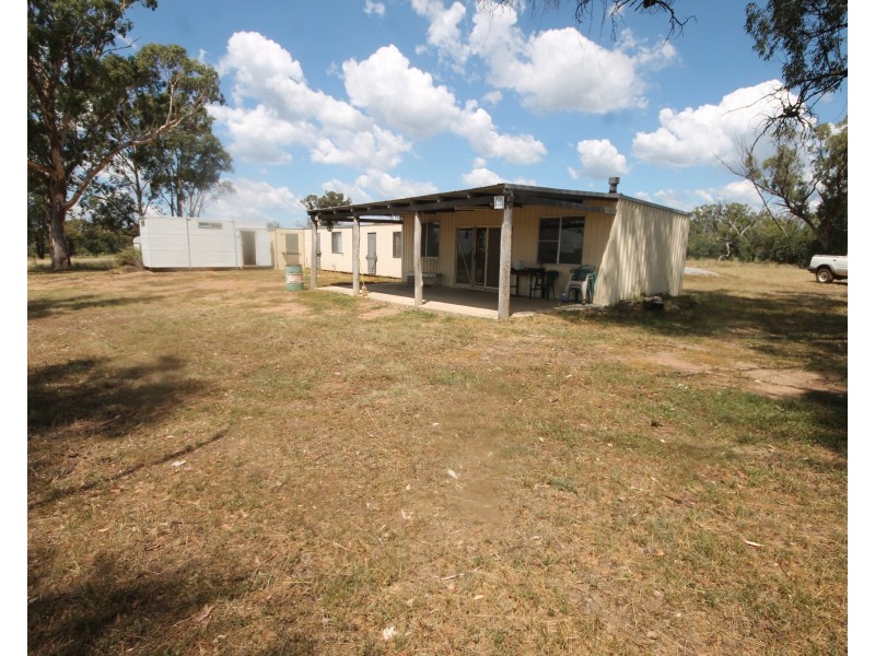12704 GOLDEN HIGHWAY, Uarbry NSW 2329