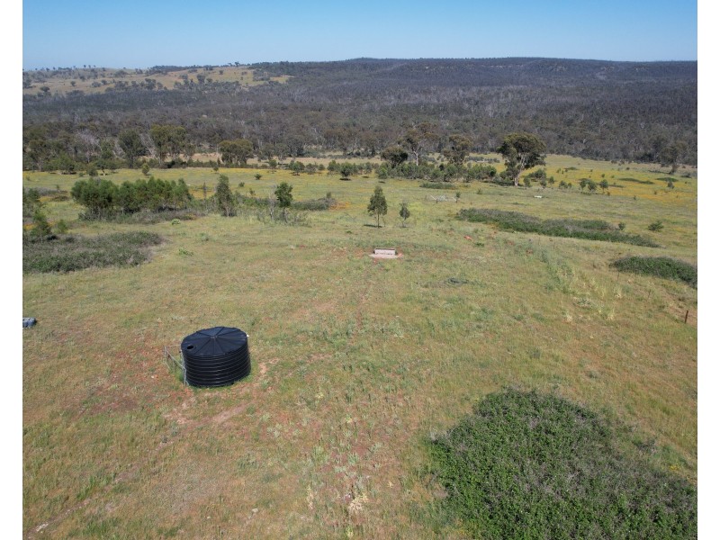 12704 GOLDEN HIGHWAY, Uarbry NSW 2329