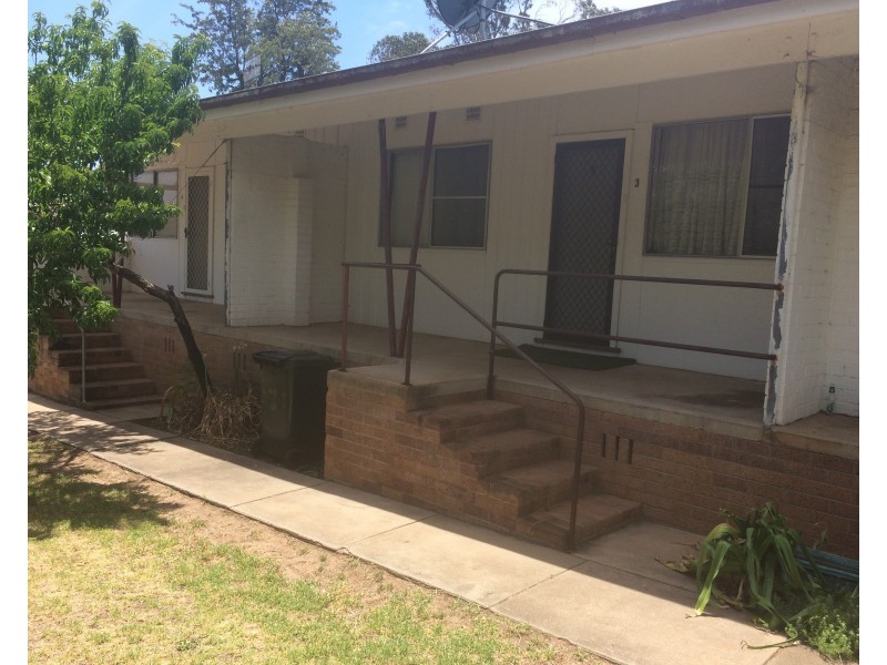 4/56 Mackenzie Street, Merriwa NSW 2329