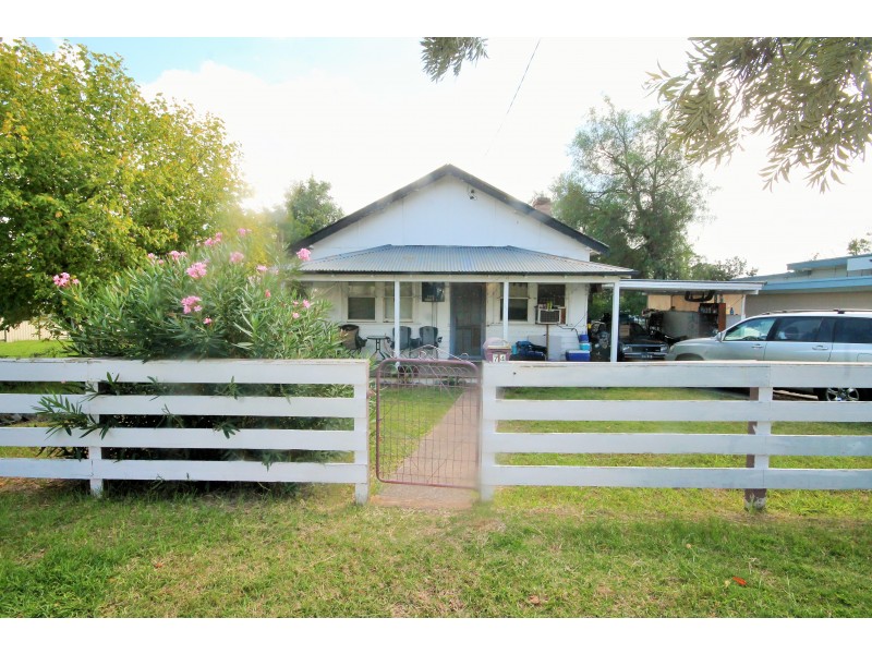 74 MACKENZIE STREET, Merriwa NSW 2329