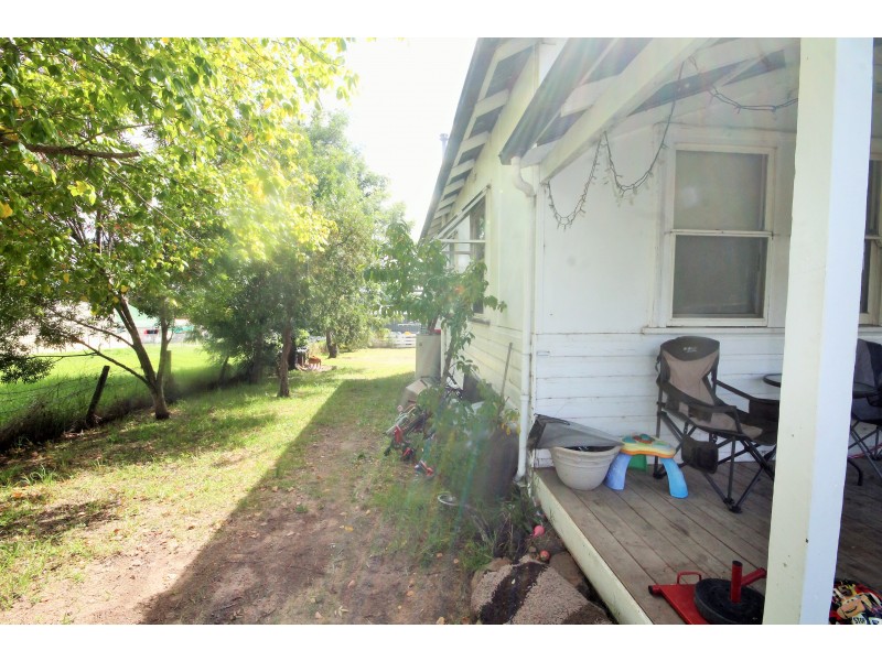 74 MACKENZIE STREET, Merriwa NSW 2329