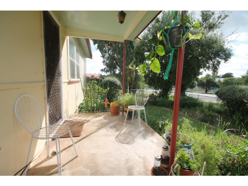 30 BRISBANE STREET, Merriwa NSW 2329