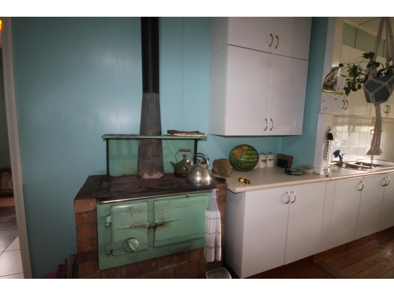 30 BRISBANE STREET, Merriwa NSW 2329