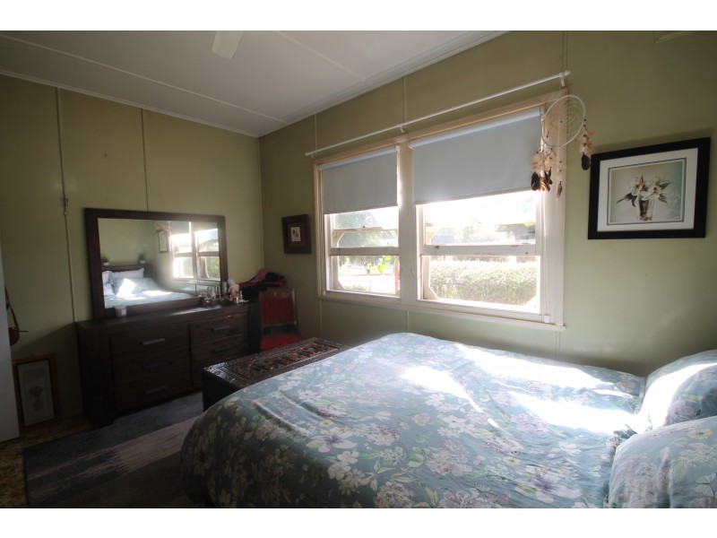 30 BRISBANE STREET, Merriwa NSW 2329