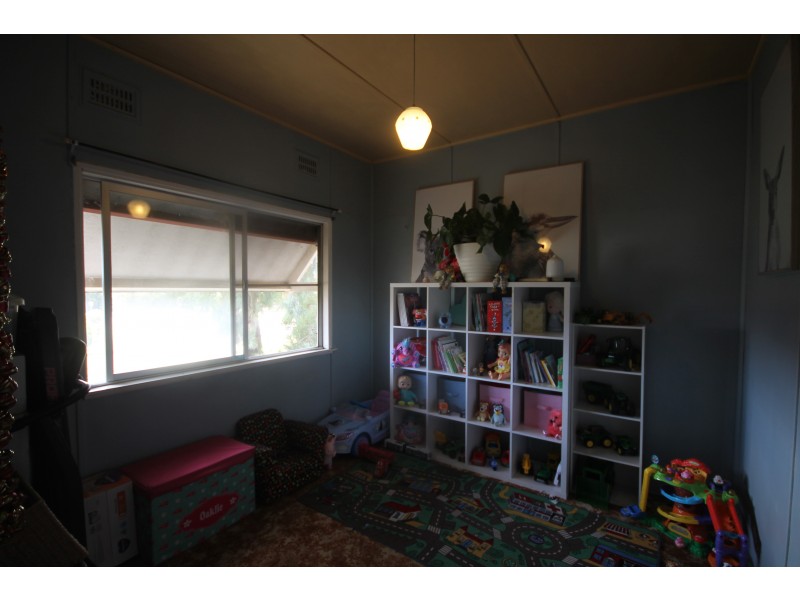 30 BRISBANE STREET, Merriwa NSW 2329