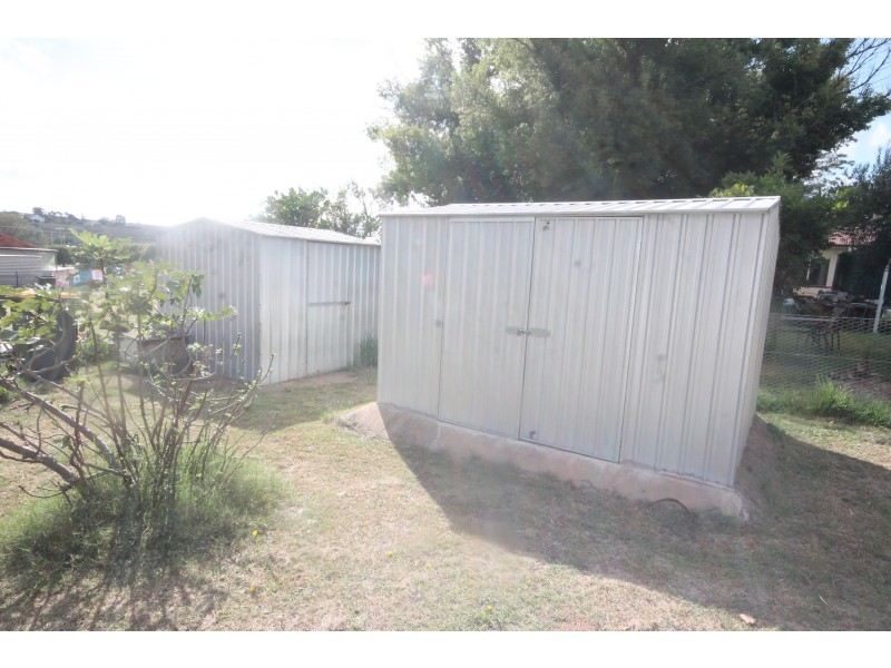 30 BRISBANE STREET, Merriwa NSW 2329