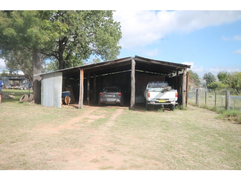 30 BRISBANE STREET, Merriwa NSW 2329