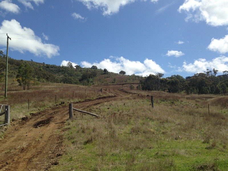 2229 PEMBROKE ROAD, Cassilis NSW 2329