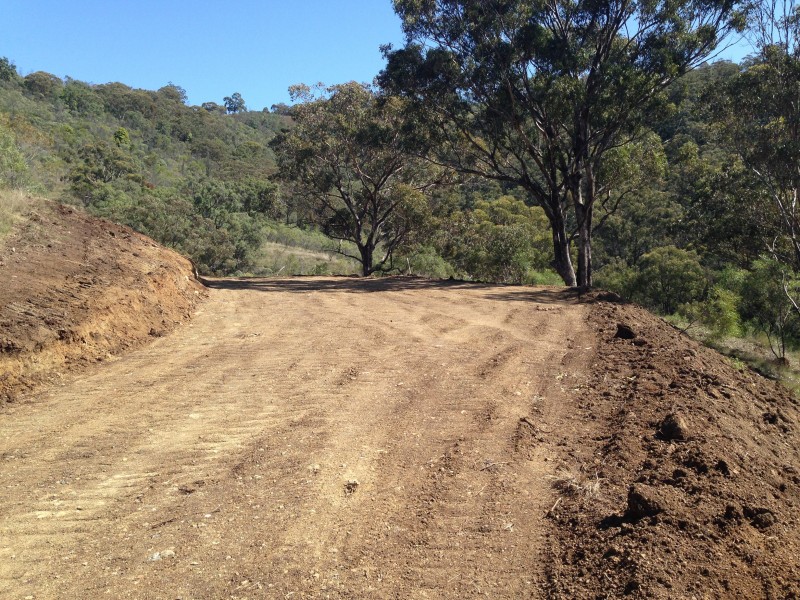 2229 PEMBROKE ROAD, Cassilis NSW 2329