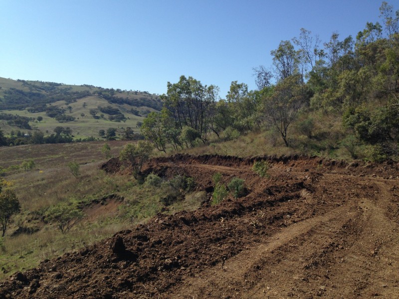 2229 PEMBROKE ROAD, Cassilis NSW 2329