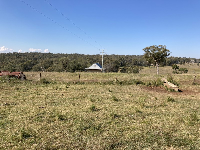 929 FLAGGS ROAD, Merriwa NSW 2329