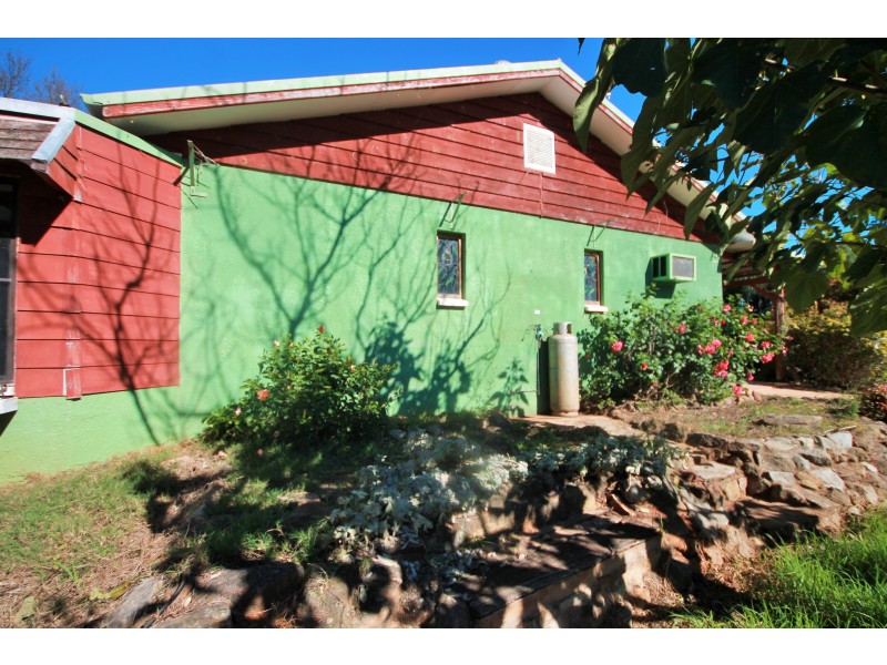 25-27 GOOCH STREET, Merriwa NSW 2329