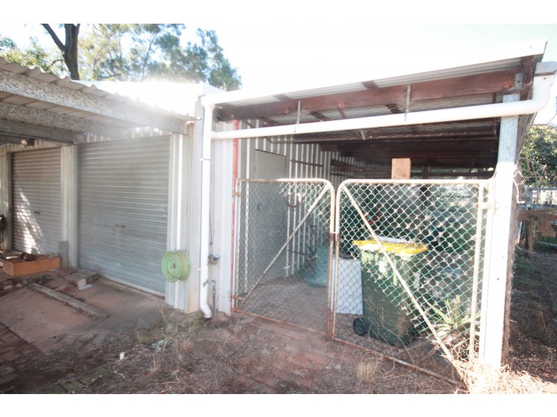 25-27 GOOCH STREET, Merriwa NSW 2329