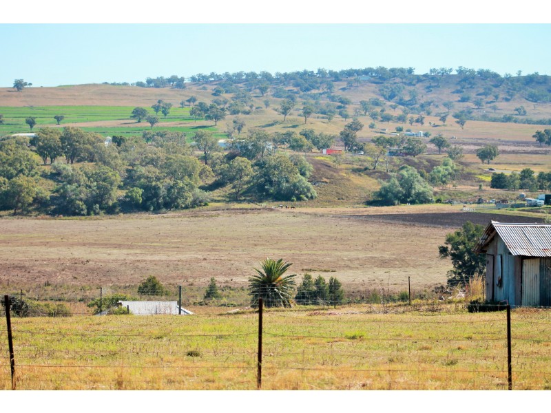 25-27 GOOCH STREET, Merriwa NSW 2329