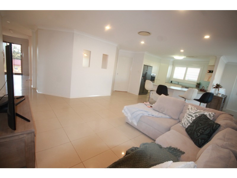 31 COLLINS STREET, Merriwa NSW 2329