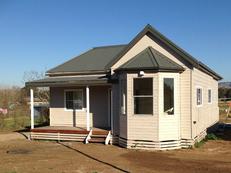 10 Vennacher Street, Merriwa NSW 2329