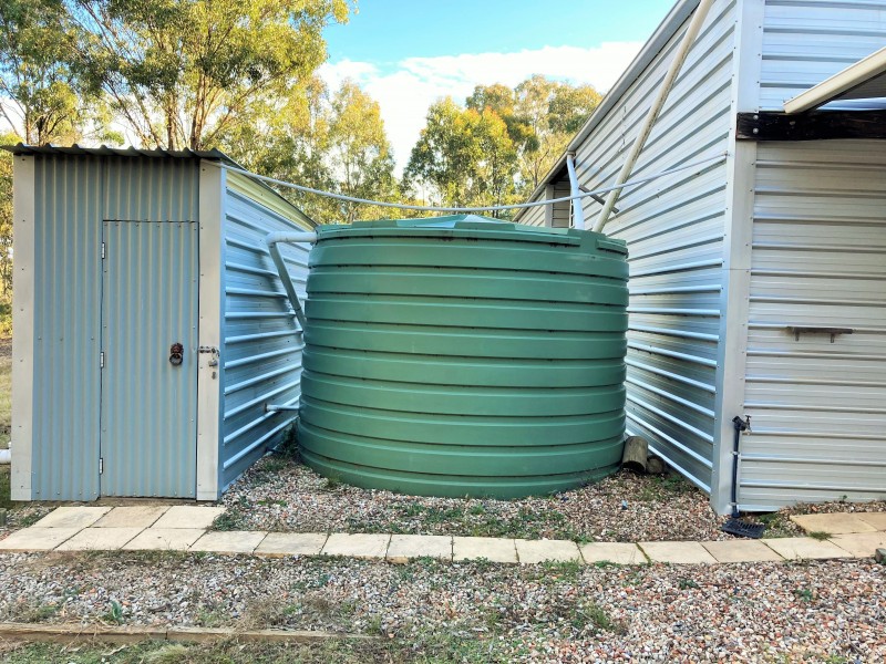 154 HULKS ROAD, Merriwa NSW 2329