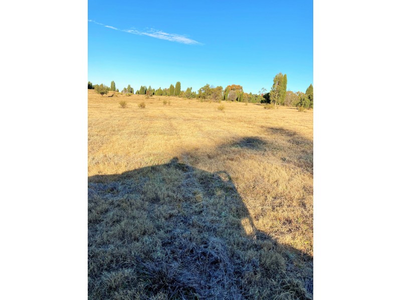 154 HULKS ROAD, Merriwa NSW 2329