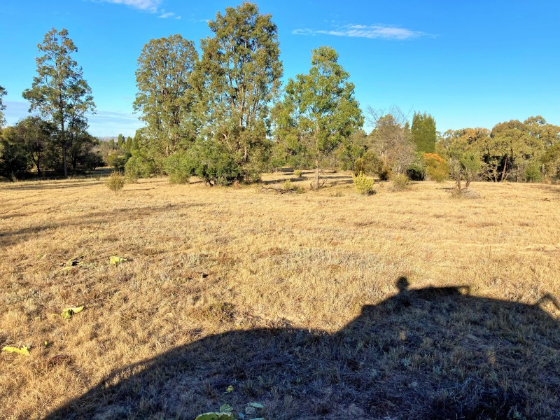 154 HULKS ROAD, Merriwa NSW 2329