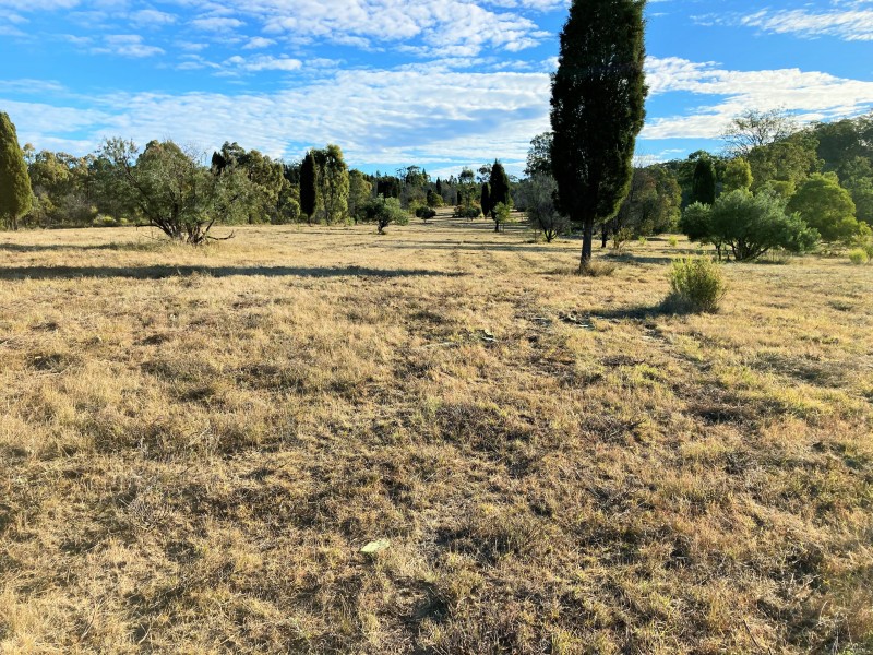 154 HULKS ROAD, Merriwa NSW 2329