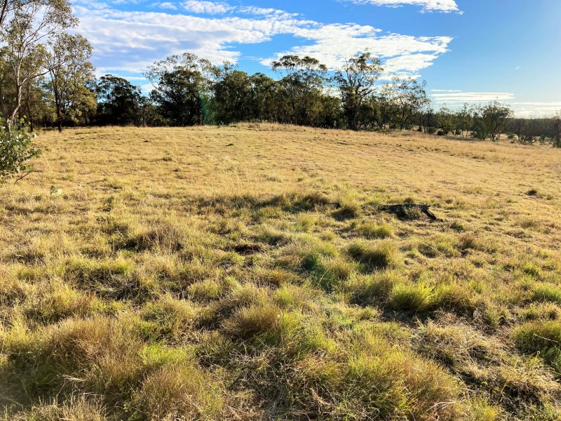 154 HULKS ROAD, Merriwa NSW 2329