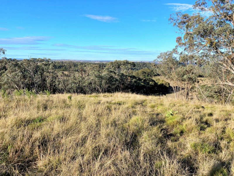 154 HULKS ROAD, Merriwa NSW 2329