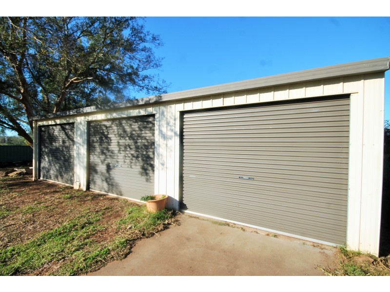 4 FLAGGS ROAD, Merriwa NSW 2329