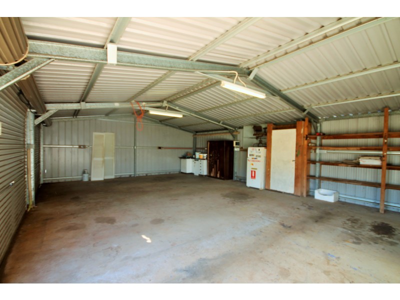 4 FLAGGS ROAD, Merriwa NSW 2329