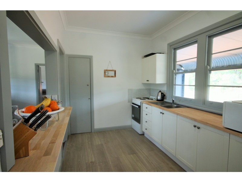 1505 CULLINGRAL ROAD, Merriwa NSW 2329