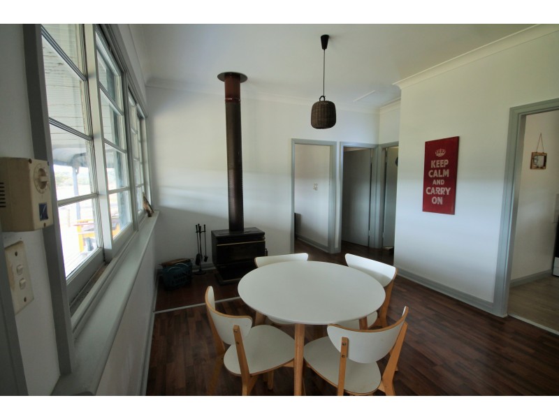 1505 CULLINGRAL ROAD, Merriwa NSW 2329