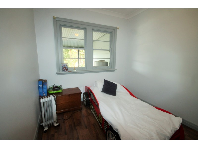 1505 CULLINGRAL ROAD, Merriwa NSW 2329