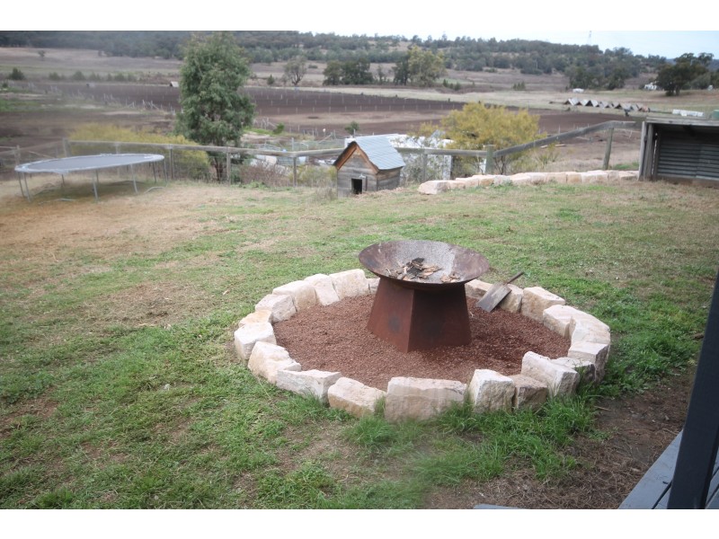 1505 CULLINGRAL ROAD, Merriwa NSW 2329