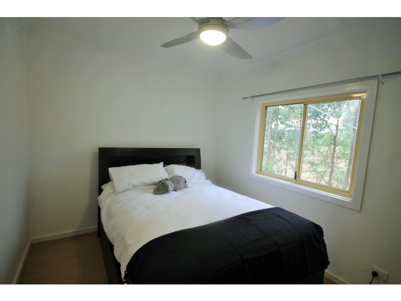 1505 CULLINGRAL ROAD, Merriwa NSW 2329