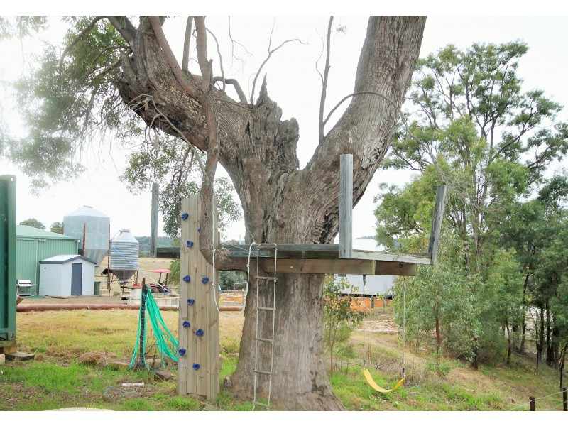 1505 CULLINGRAL ROAD, Merriwa NSW 2329